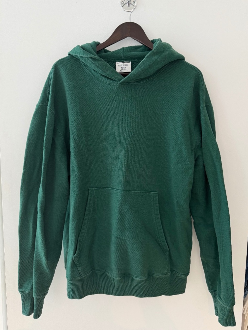Todd Snyder x Champion Hoodie